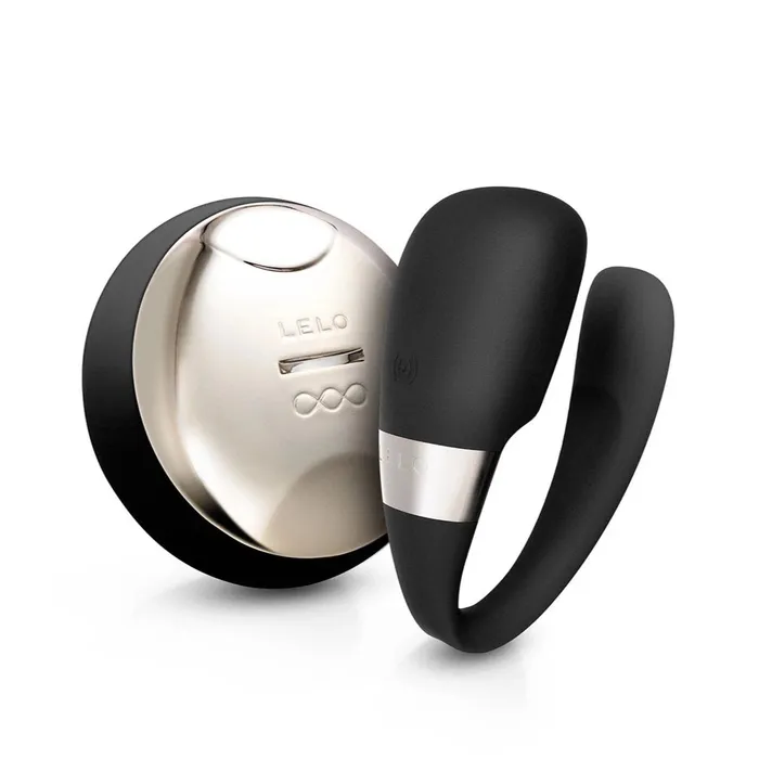 Tiani 3 LELO Vibrators