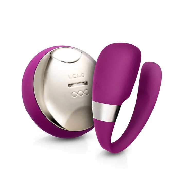 Tiani 3 LELO Vibrators Tiani 3 LELO Vibrators