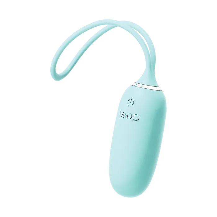 VeDO Female Sex Toys Kiwi Bullet with Remote
