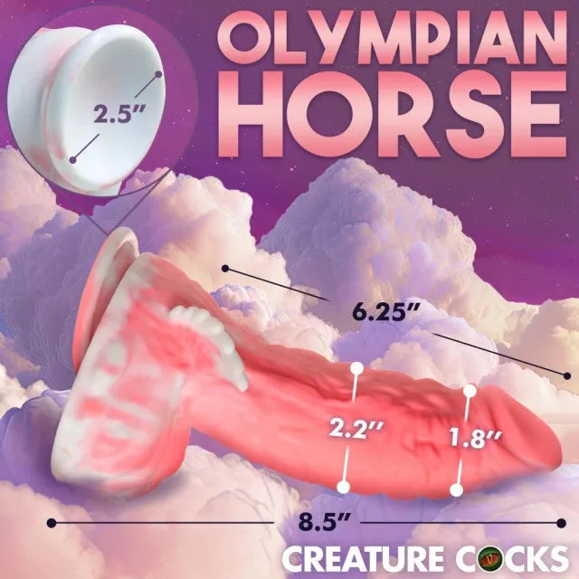 Dildos XR BRANDS CREATURE COCKS PEGASUS PECKER