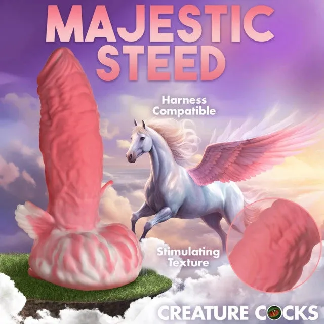 Dildos XR BRANDS CREATURE COCKS PEGASUS PECKER