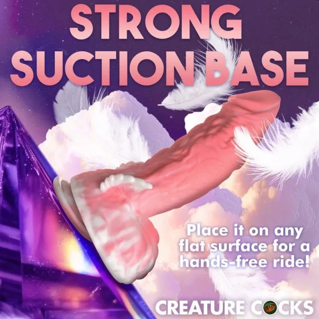 Dildos XR BRANDS CREATURE COCKS PEGASUS PECKER