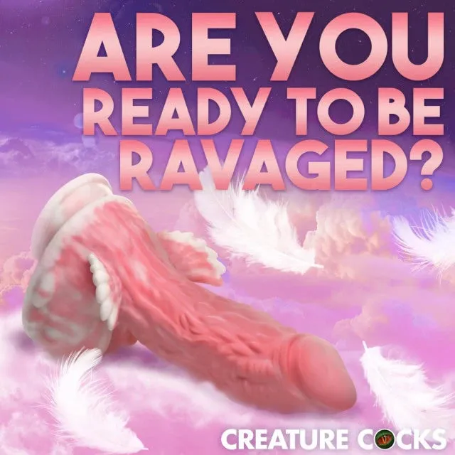 Dildos XR BRANDS CREATURE COCKS PEGASUS PECKER