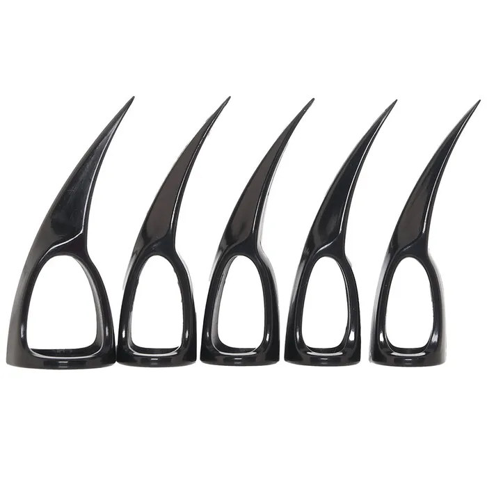 XR Brands Master Series 10 Piece Talons Set Male Sex Toys