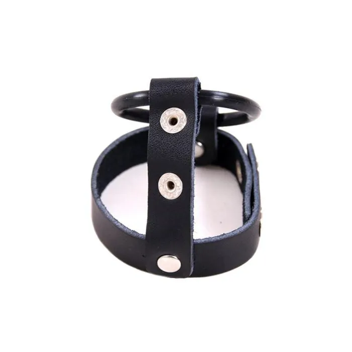 Lovegasm Couples Erection Bondage Sex Toy Ring