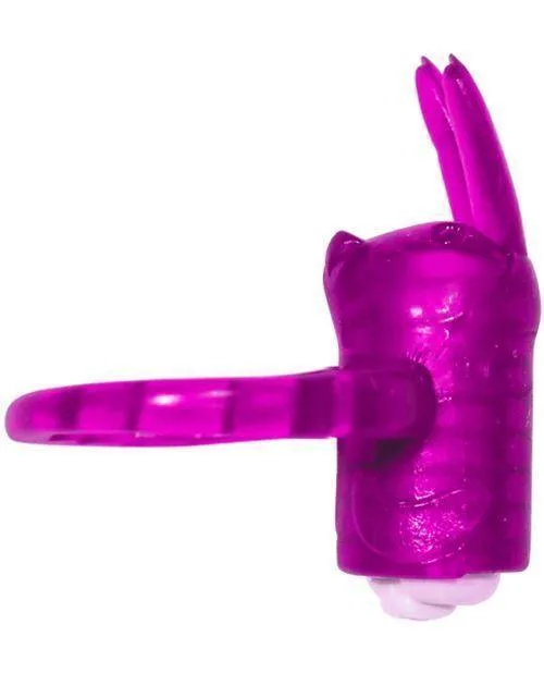 Vibrators Hott Products Horny Honey Bunny