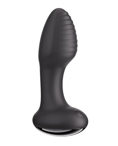 Anal Uc Global Trade INChoney Play B Frenzy Rotating Butt Plug