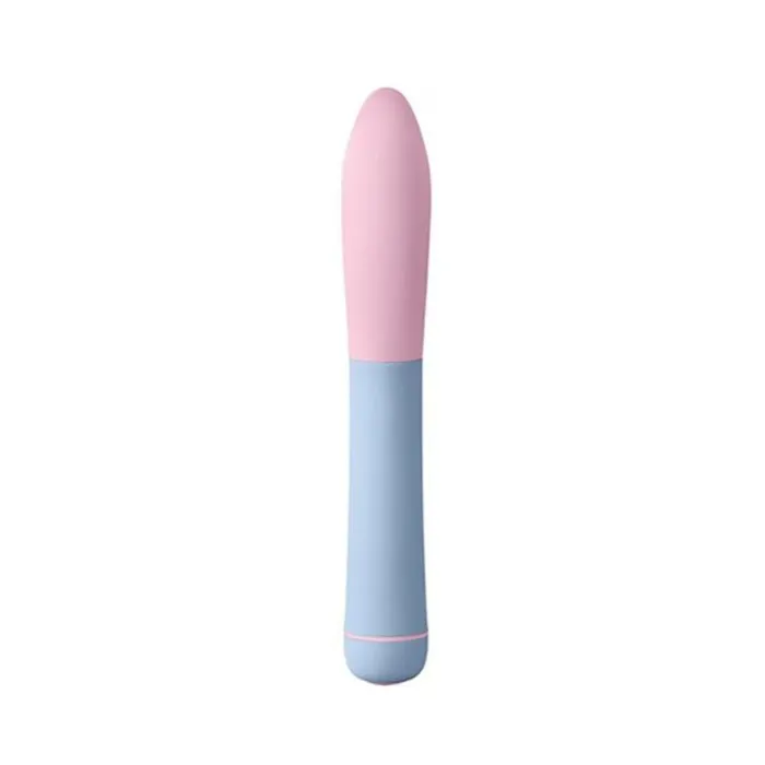 Vvole Female Sex Toys Femmefunn Ffix Bullet Xl Light Blue