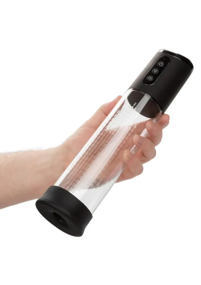 Female Sex Toys Peak Peak Rechargeable Pump