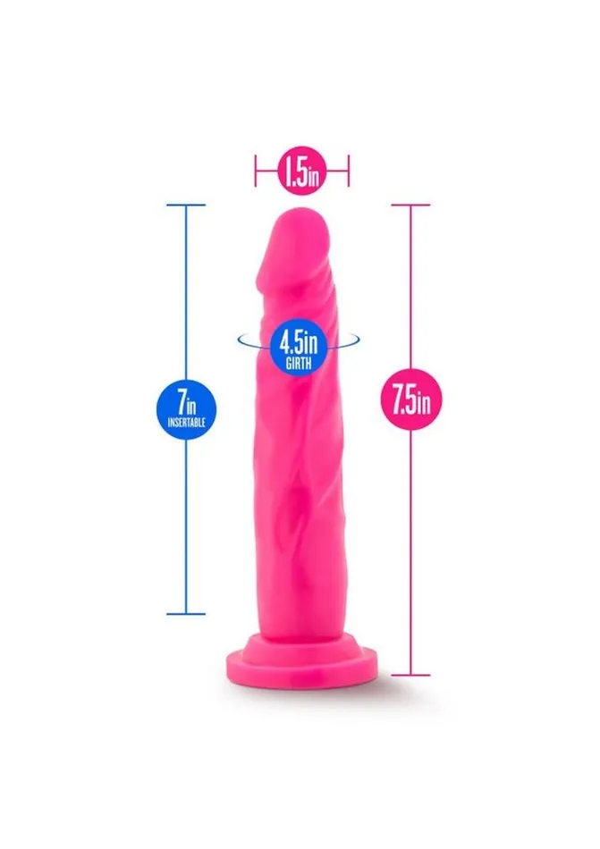 Neo Neo Dual Density Dildo Dildos