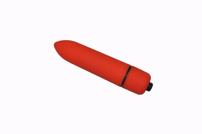 Si61016 BFF 8cm WATERPROOF FRIEND WITH BENEFITS RED SI Novelties Female Sex Toys Si61016 BFF 8cm WATERPROOF FRIEND WITH BENEFITS RED SI Novelties Female Sex Toys