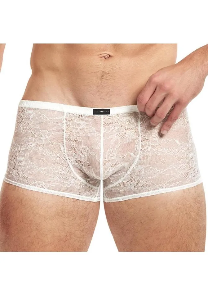Vibrators Lace King Lace King Lace Boxers