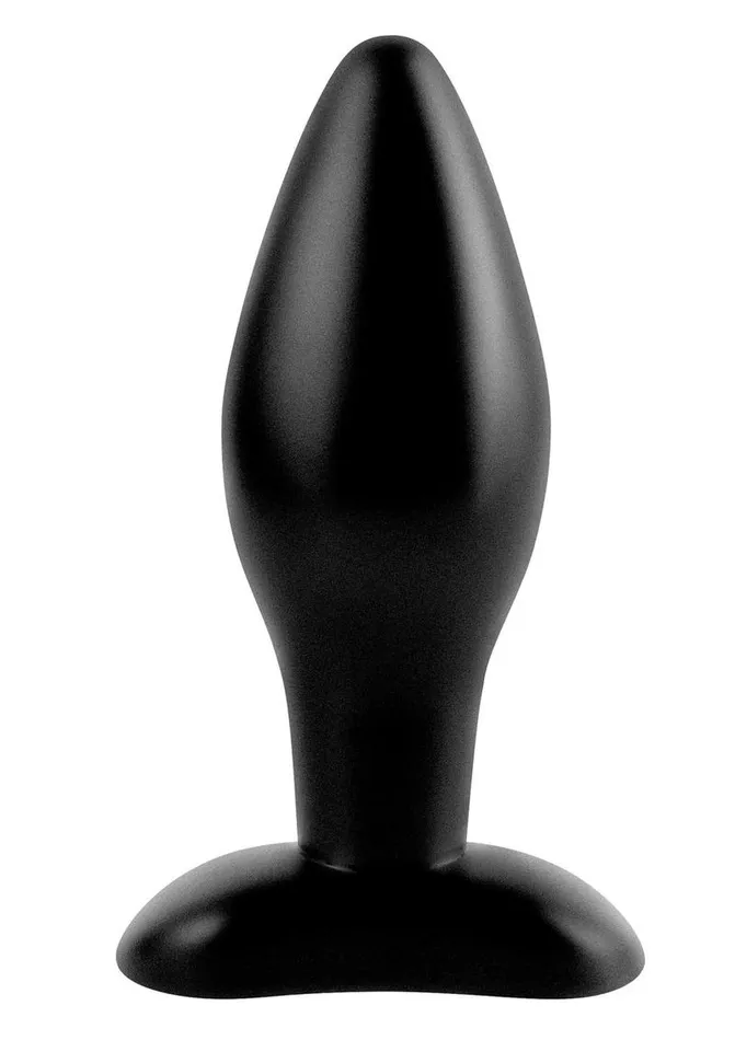 Anal Fantasy Collection Anal Fantasy Collection Medium Silicone Plug Kit Anal Anal Fantasy Collection Anal Fantasy Collection Medium Silicone Plug Kit Anal