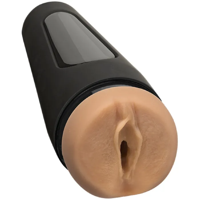 Doc Johnson Blair Williams Pussy Male Sex Toys