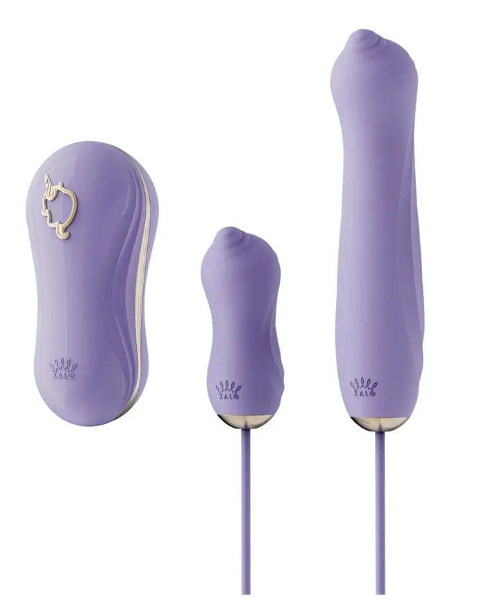 Dildos Zalo The Unicorn Dildos Zalo The Unicorn
