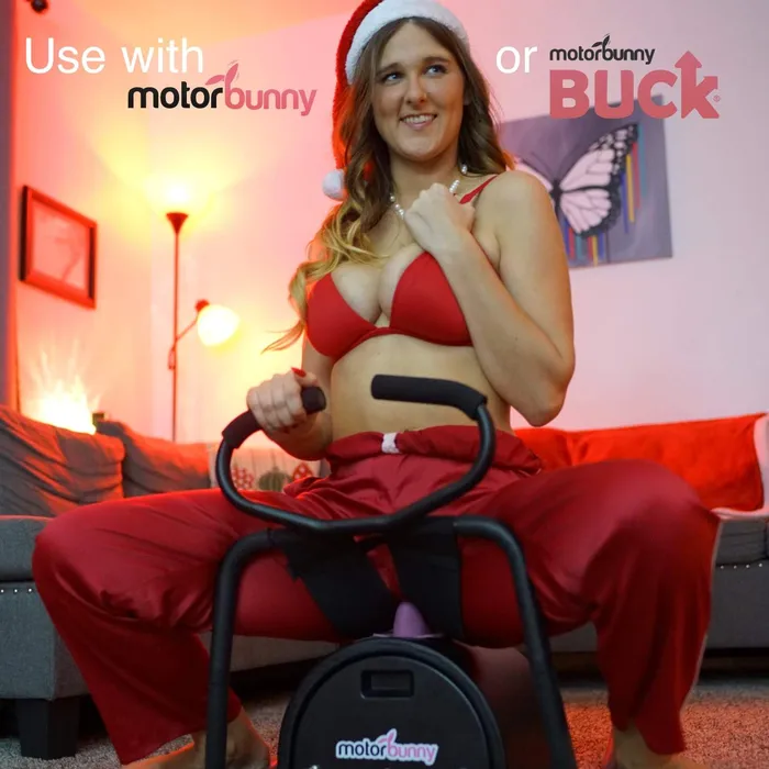 Female Sex Toys Motorbunny Easy Rider Freedom Sling