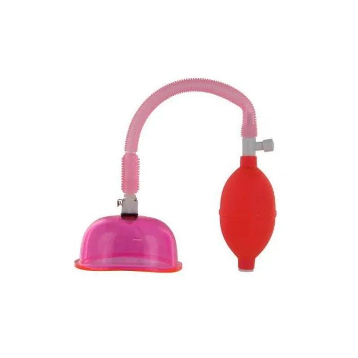 Male Sex Toys XR Brands Vaginal Pump