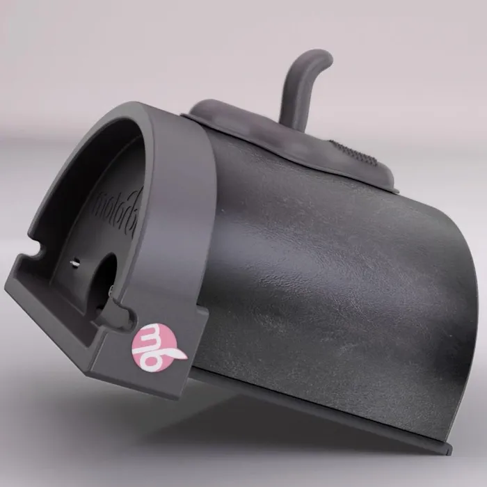 Right Angle Wedge Motorbunny Vibrators Right Angle Wedge Motorbunny Vibrators