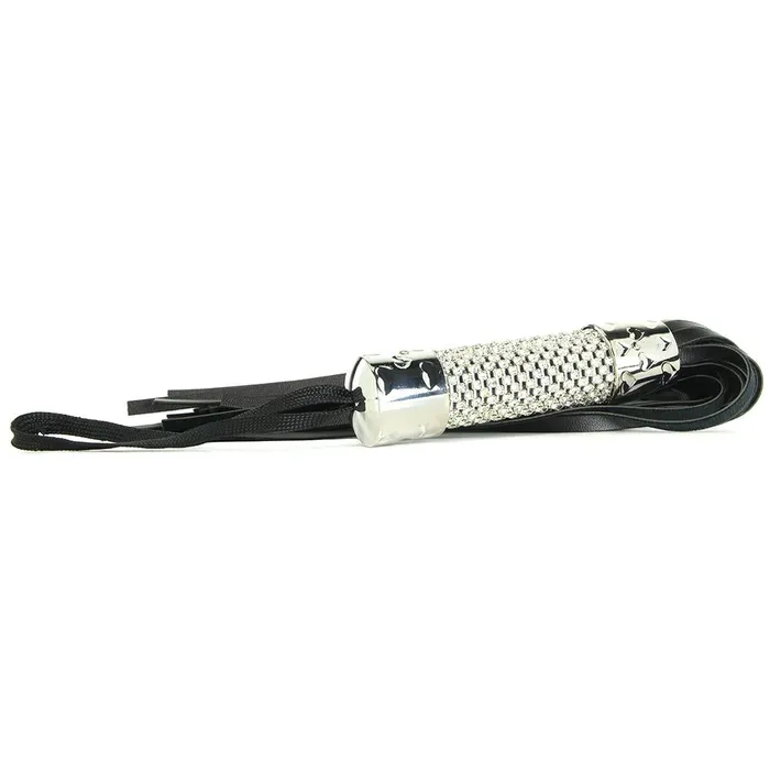 Sincerely Bling Flogger Pink Cherry Anal Sincerely Bling Flogger Pink Cherry Anal