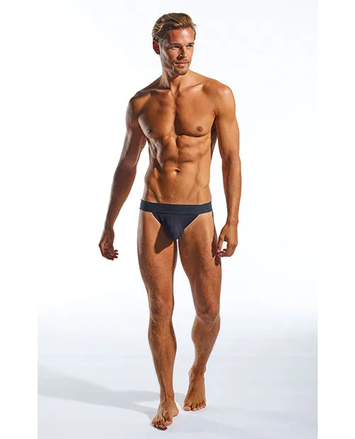 Anal Cocksox Cocksox Enhancing Pouch Jockstrap Black SM Anal Cocksox Cocksox Enhancing Pouch Jockstrap Black SM
