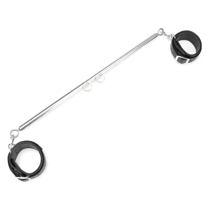 Claire de Lune Lingerie Male Sex Toys Adjustable Leg Spreader Bar Claire de Lune Lingerie Male Sex Toys Adjustable Leg Spreader Bar