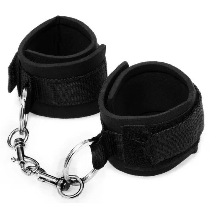 Couples Frisky Heavy Duty Neoprene Cuffs
