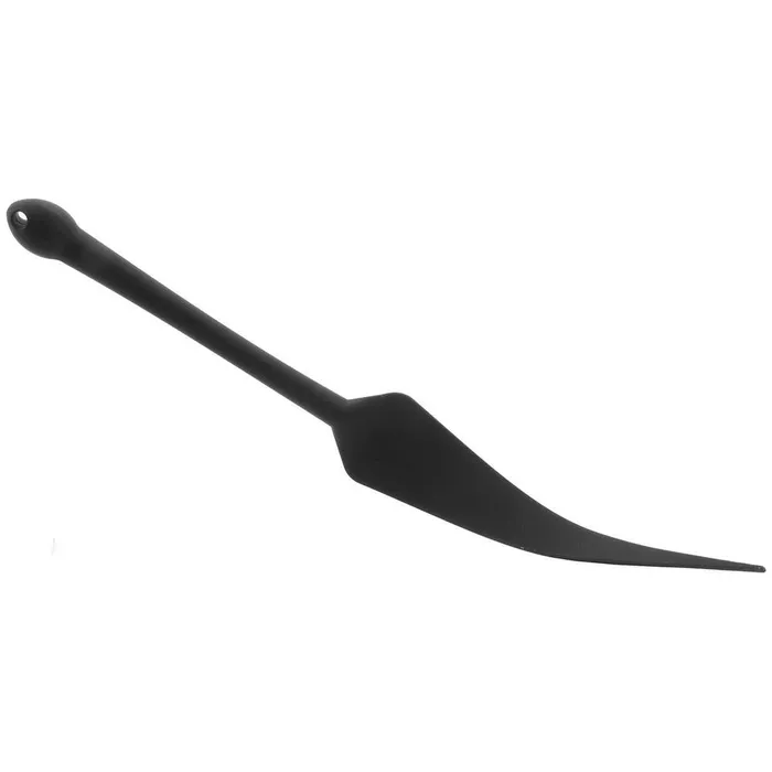 Dragon Tail Premium Silicone Paddle Tantus Anal