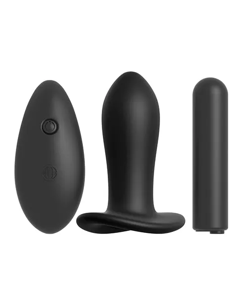 Fetish Fantasy Series Female Sex Toys Fetish Fantasy Fantasy Panty Vibe with Remote Control Black Fetish Fantasy Series Female Sex Toys Fetish Fantasy Fantasy Panty Vibe with Remote Control Black