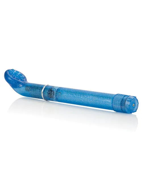 Hard Vibes Clit Exciter Vibrator Blue Vibrators Hard Vibes Clit Exciter Vibrator Blue Vibrators