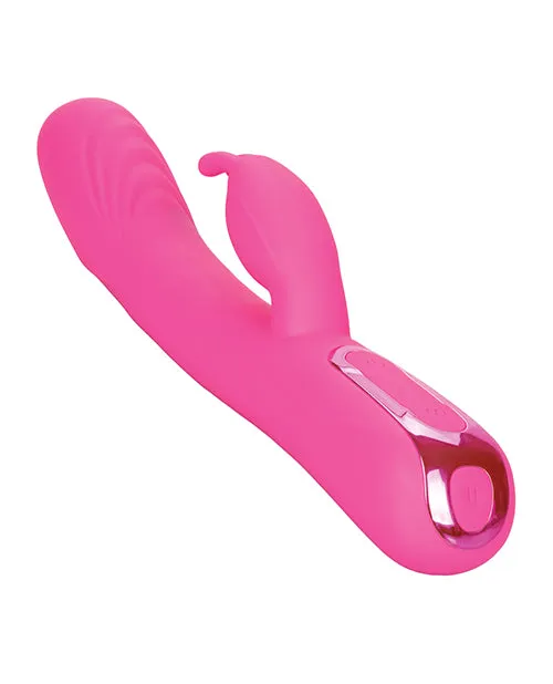 Jack Rabbit Elite Rocking Rabbit Silicone Rechargeable Rabbit Vibrator Pink Jack Rabbit Vibrators Jack Rabbit Elite Rocking Rabbit Silicone Rechargeable Rabbit Vibrator Pink Jack Rabbit Vibrators