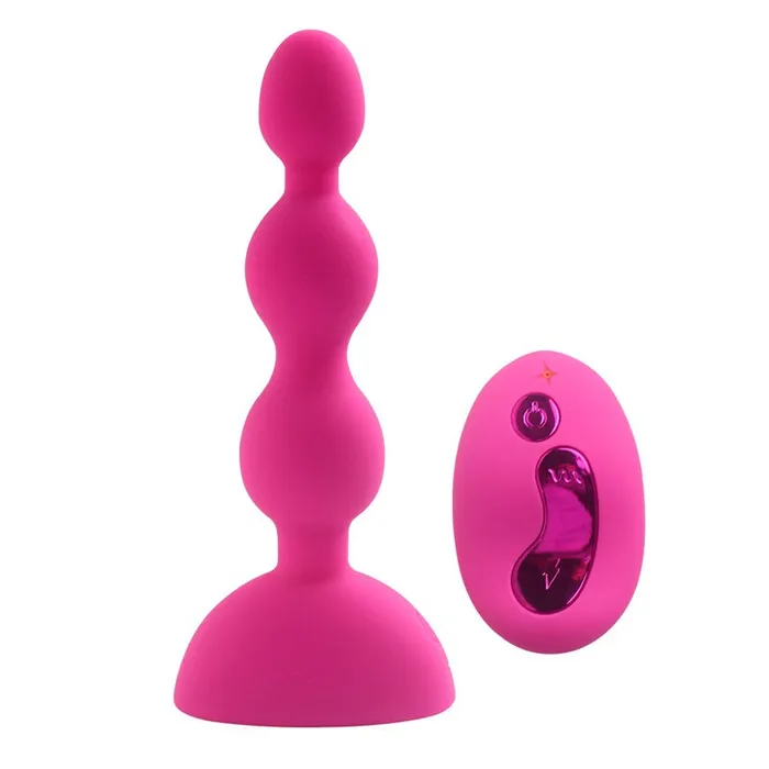 Male Sex Toys Aphrodisia Vibrating Remote Control Anal BeadsS Wild Night Fantasies Male Sex Toys Aphrodisia Vibrating Remote Control Anal BeadsS Wild Night Fantasies