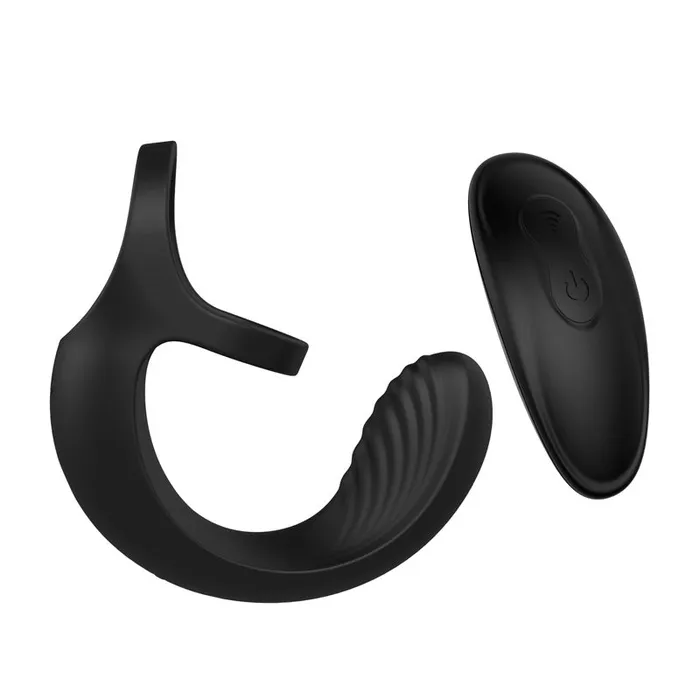 Male Sex Toys Zero Tolerance Zero Tolerance Vibrating Ball Cradle Cock Ring