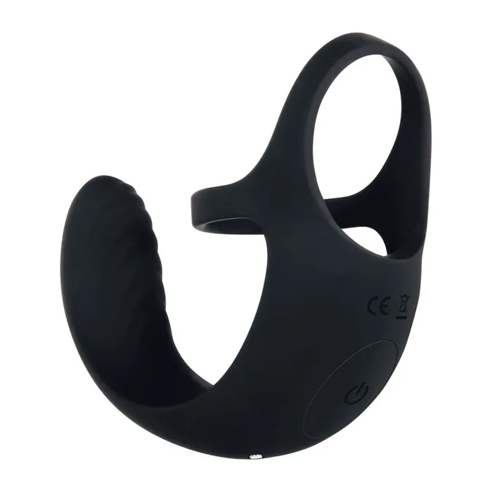Male Sex Toys Zero Tolerance Zero Tolerance Vibrating Ball Cradle Cock Ring