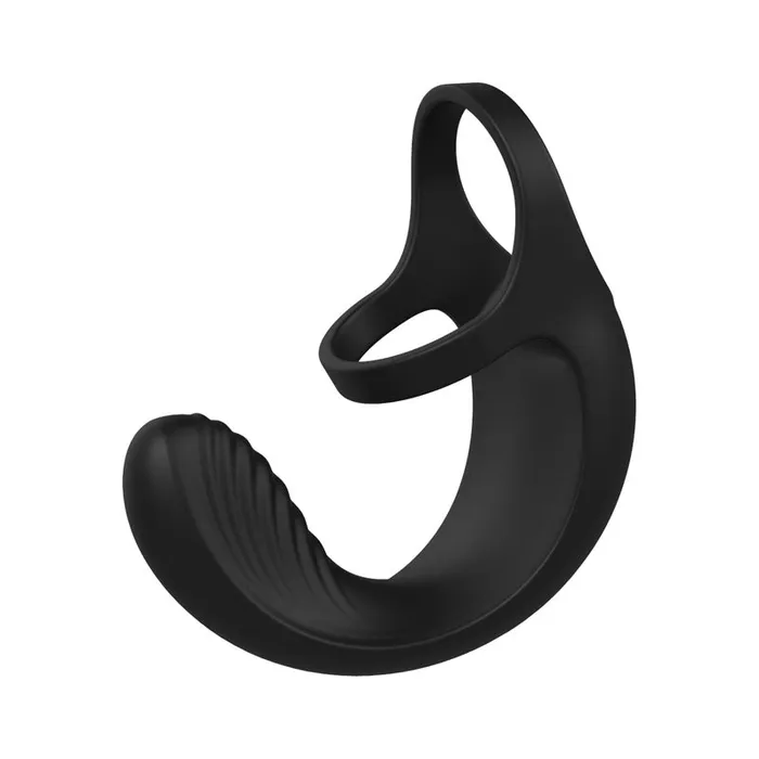 Male Sex Toys Zero Tolerance Zero Tolerance Vibrating Ball Cradle Cock Ring
