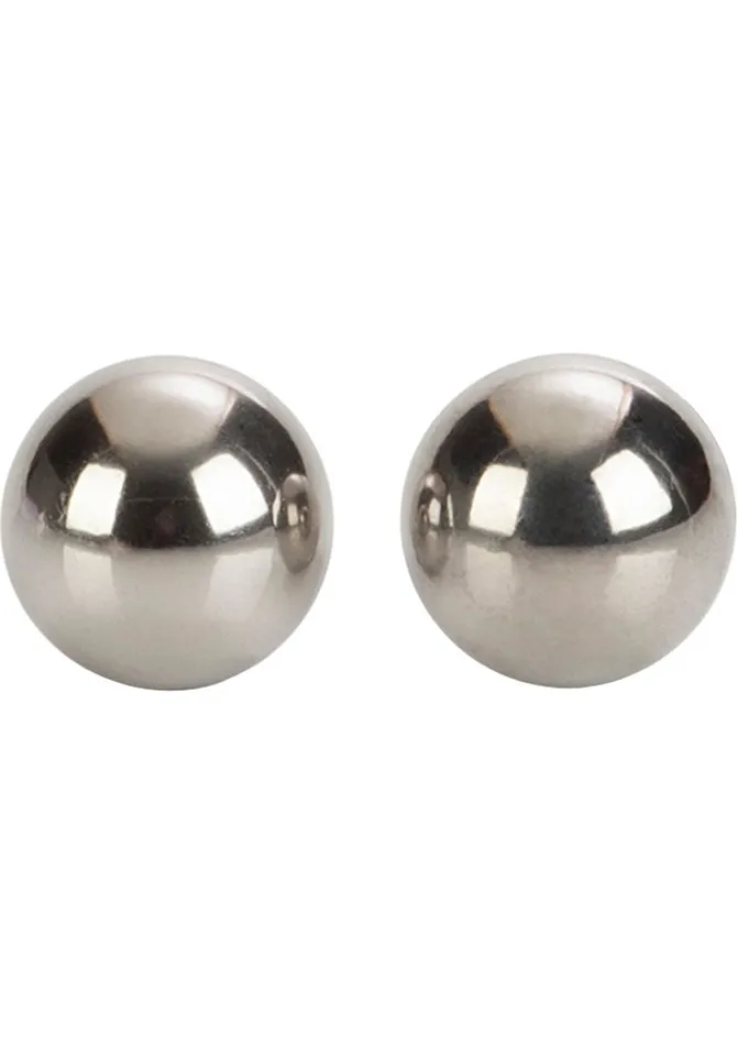 Metallic Weighted Orgasm Kegel Balls Silver Kegel Female Sex Toys Metallic Weighted Orgasm Kegel Balls Silver Kegel Female Sex Toys