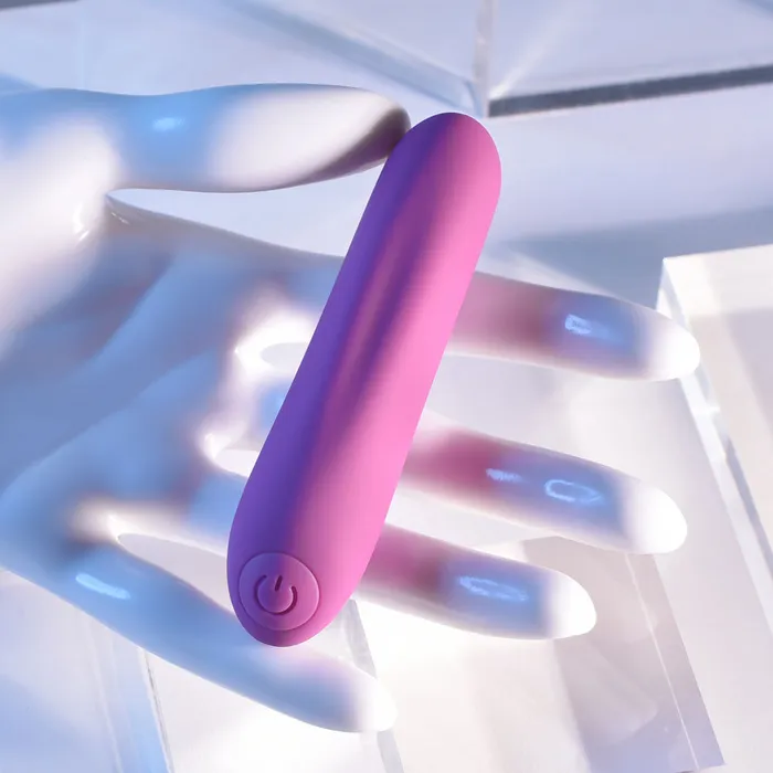 Playboy Pleasure Female Sex Toys Playboy Pleasure PLAYBOY BULLET Vibrator