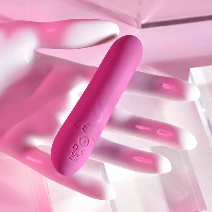 Playboy Pleasure Female Sex Toys Playboy Pleasure PLAYBOY BULLET Vibrator