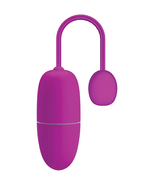 Vibrators Pretty Love Pretty Love Nymph AppEnabled Egg Fuchsia Vibrators Pretty Love Pretty Love Nymph AppEnabled Egg Fuchsia