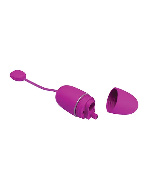 Vibrators Pretty Love Pretty Love Nymph AppEnabled Egg Fuchsia Vibrators Pretty Love Pretty Love Nymph AppEnabled Egg Fuchsia