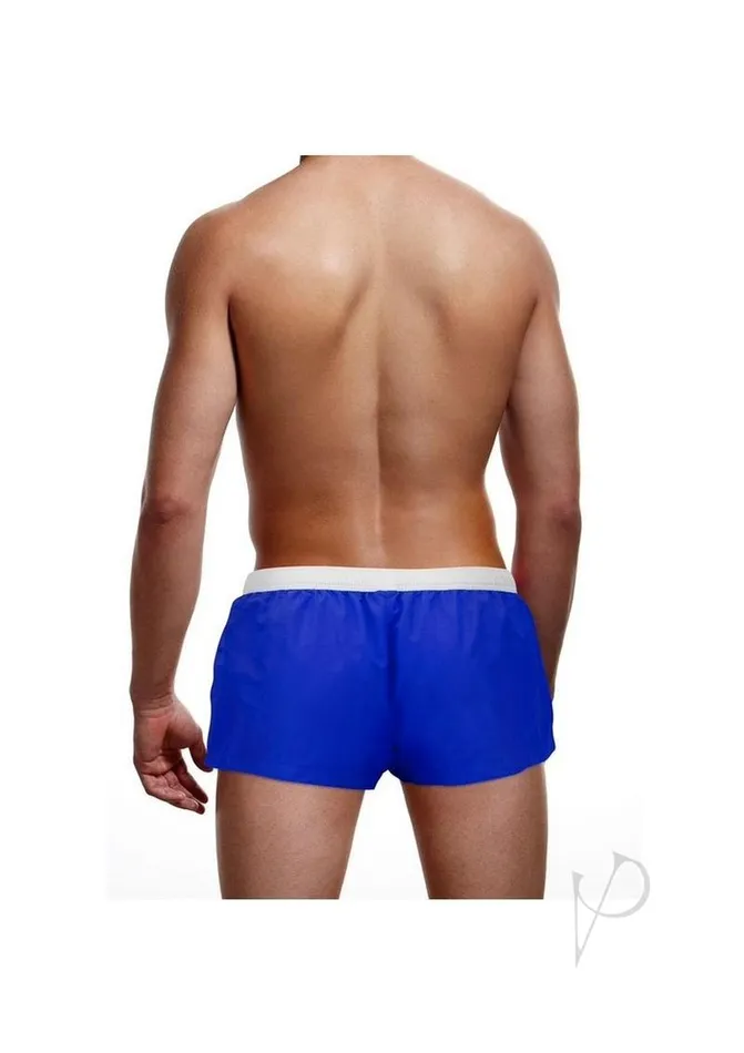 Vibrators Prowler Prowler Swim Trunk Large Blue Vibrators Prowler Prowler Swim Trunk Large Blue