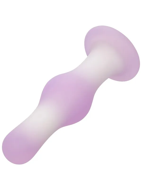 Anal CalExotics Lavender Haze Bulb Probe Anal CalExotics Lavender Haze Bulb Probe
