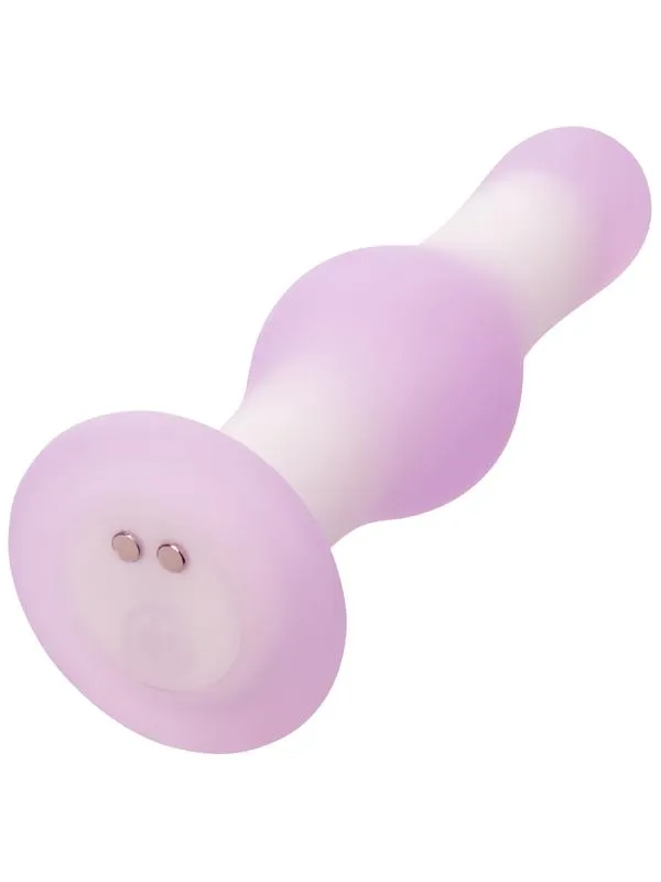 Anal CalExotics Lavender Haze Bulb Probe Anal CalExotics Lavender Haze Bulb Probe