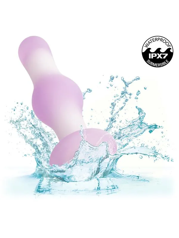 Anal CalExotics Lavender Haze Bulb Probe Anal CalExotics Lavender Haze Bulb Probe