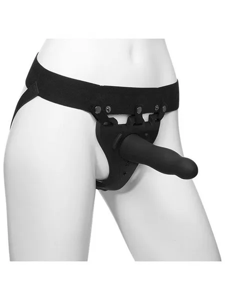 Anal Doc Johnson Body Extensions BE Aroused Black