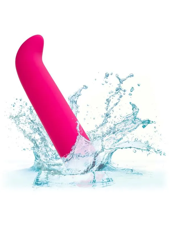 CalExotics Female Sex Toys Rechargeable Classic Chic Standard G CalExotics Female Sex Toys Rechargeable Classic Chic Standard G