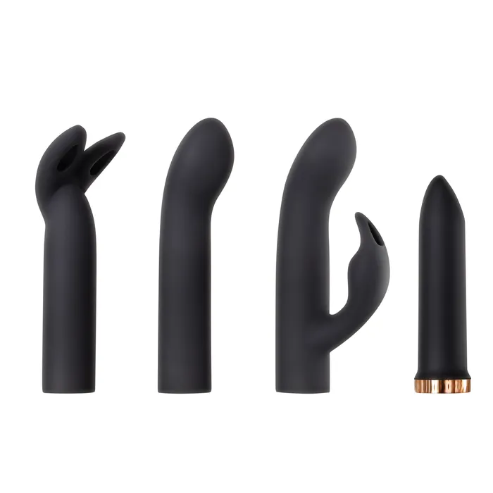 Couples NS Novelties Evolved Four Play Kit