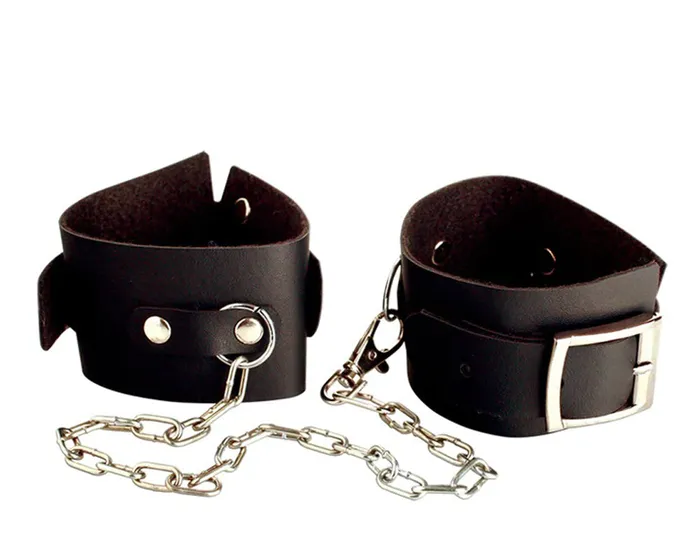Couples Pipedream Fetish Fantasy Series Beginners Cuffs