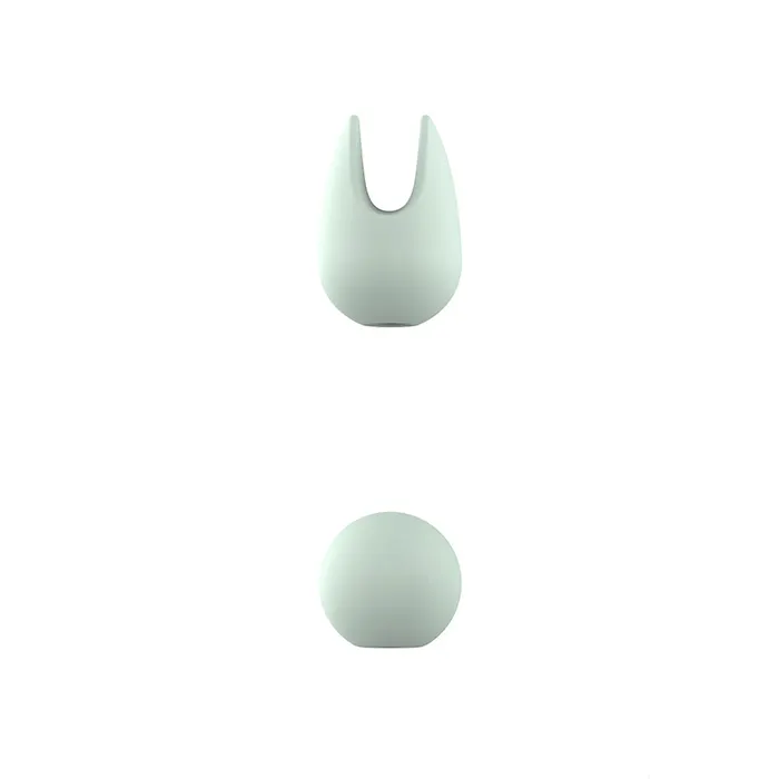 Dream Toys Female Sex Toys Glam Pin Point Stimulator