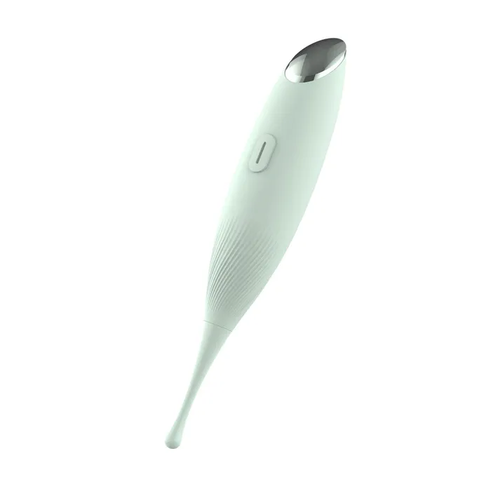 Dream Toys Female Sex Toys Glam Pin Point Stimulator