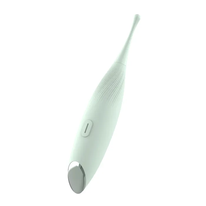 Dream Toys Female Sex Toys Glam Pin Point Stimulator